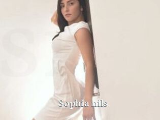Sophia_nils