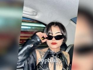 Sophiaa