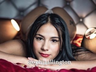 Sophiaallington