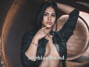 sophiaalmond SexyIdol