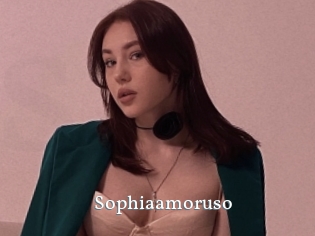 Sophiaamoruso