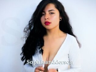 sophiaandderson SexyIdol