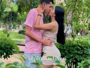 Sophiaandjhon