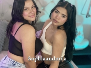 Sophiaandmila