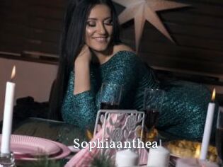 Sophiaanthea
