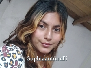 sophiaantonelli SexyIdol