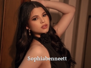 Sophiabenneett