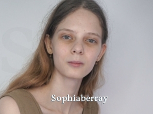 Sophiaberray