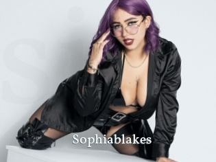 Sophiablakes