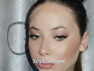 Sophiacoper