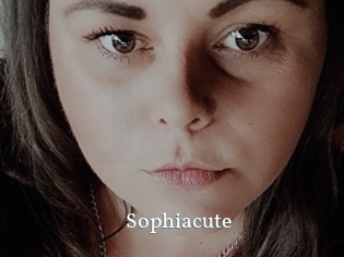 sophiacute SexyIdol