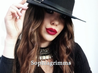 Sophiagrimms
