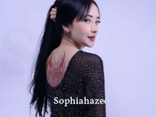 Sophiahazee