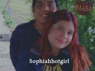 Sophiahhotgirl