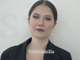 Sophiahilla