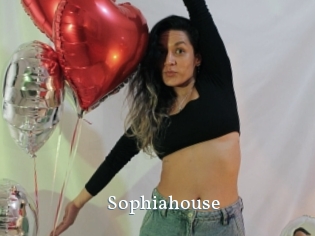 Sophiahouse