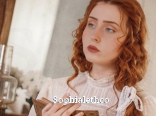 Sophialethco