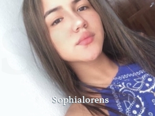 Sophialorens