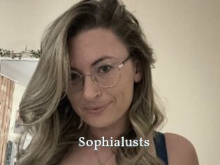 Sophialusts