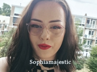 Sophiamajestic