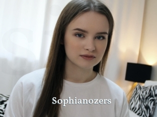 sophianozers SexyIdol
