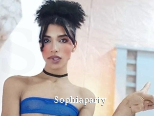 sophiaparty SexyIdol
