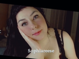 Sophiareese