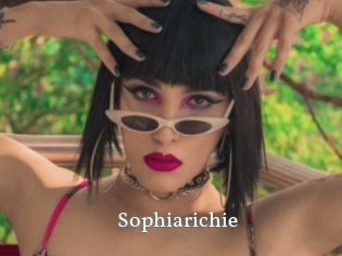 sophiarichie SexyIdol