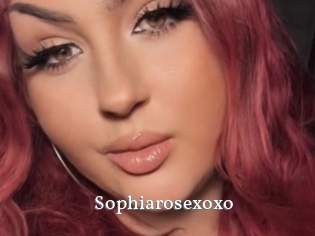 Sophiarosexoxo