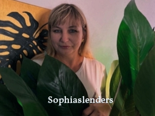 Sophiaslenders
