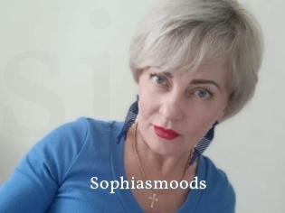 sophiasmoods SexyIdol