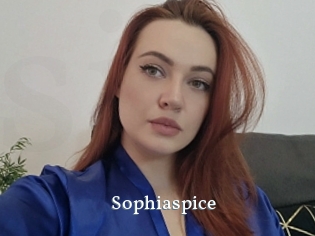 Sophiaspice