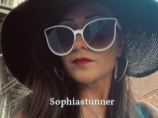 Sophiastunner
