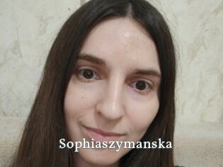 Sophiaszymanska