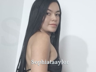 Sophiataaylor