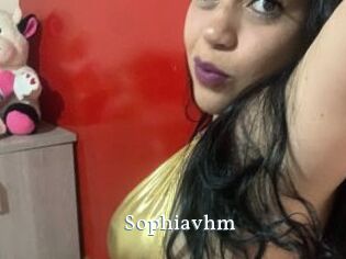 Sophiavhm