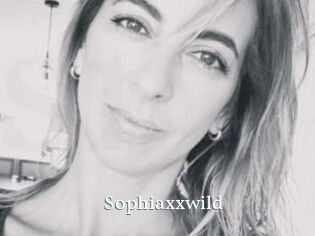 Sophiaxxwild
