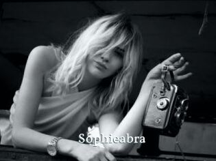 Sophieabra