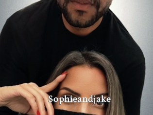 Sophieandjake