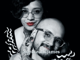 sophieandjames SexyIdol