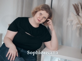 Sophiearcana