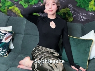 Sophieashe