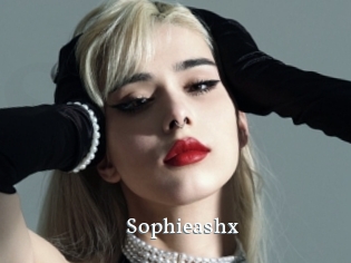 Sophieashx