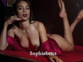 Sophiebenz
