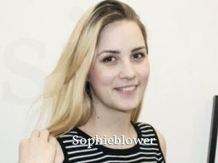 Sophieblower