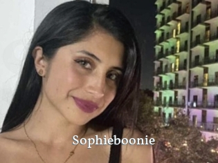 Sophieboonie