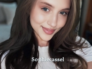 Sophiecassel