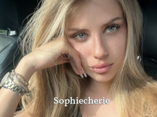 Sophiecherie