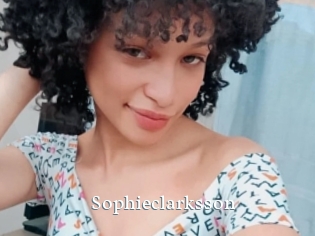 Sophieclarksson