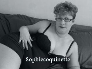 Sophiecoquinette